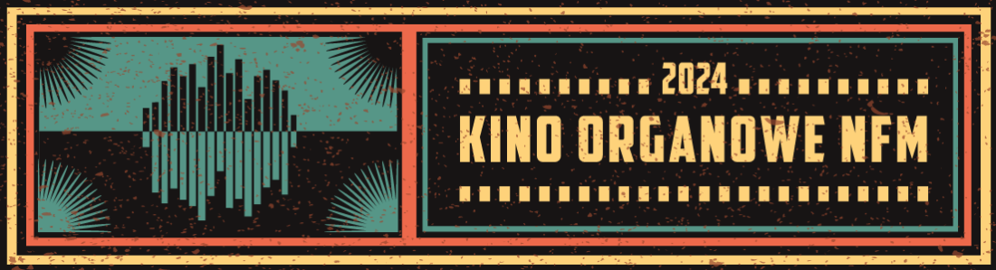 Kino organowe