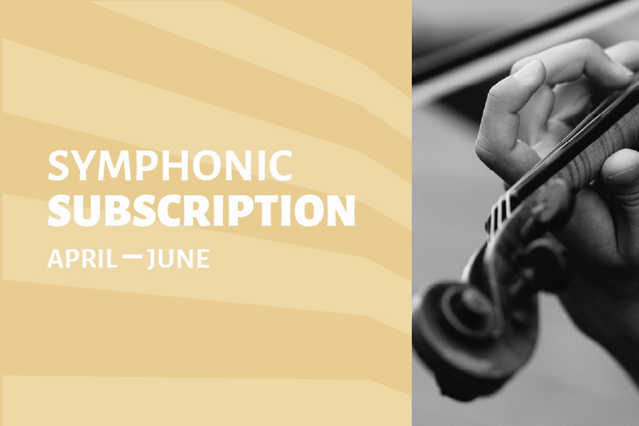 2025/2026 April - June Subscription