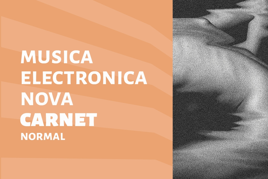 Musica Electronica Nova - Normal