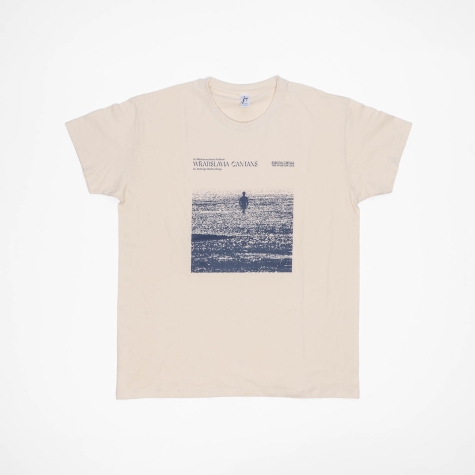 T-shirt z wizerunkiem 61. Międzynarodowego Festiwalu Wratislavia Cantans (rozmiar S)