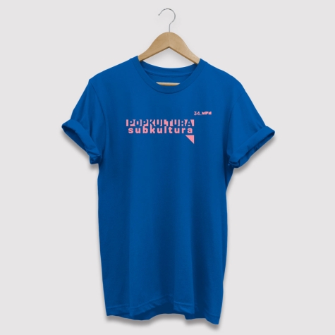 T-shirt | 34. MPN – rozmiar L 