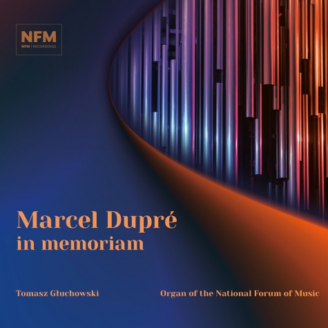 In memoriam - Marcel Dupre