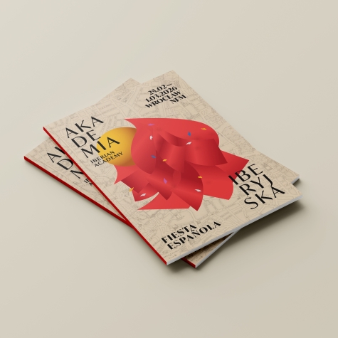 Książka programowa Akademii Iberyjskiej