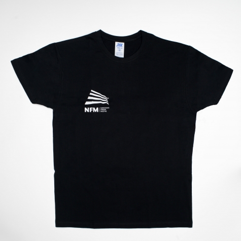 T-shirt | NFM - rozmiar S