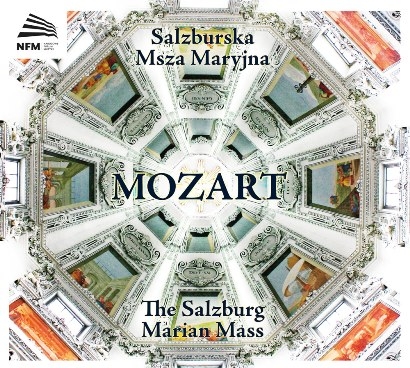 Salzburg Marian Mass