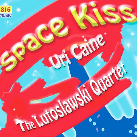 Space Kiss