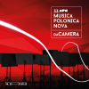 Książka programowa | 33. Musica Polonica Nova