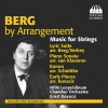 Berg by Arrangement