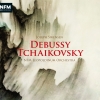 Debussy - Tchaikovsky